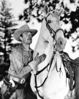 Randolph Scott 1933